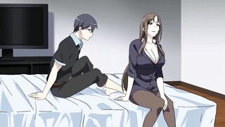 姐嫁四重奏 1