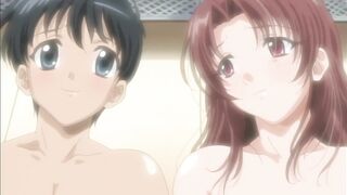 姐汁 ～交給白川三姐妹～ Juice 1