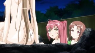 姐汁2 ～交給白川三姐妹～ Liquid 1