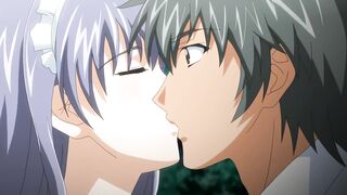 姦染2 淫罪都市 第1話