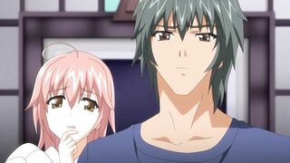 姦染2 淫罪都市 第1話