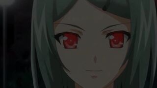 姦染2 淫罪都市 第2話