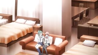 姦染2 淫罪都市 第2話