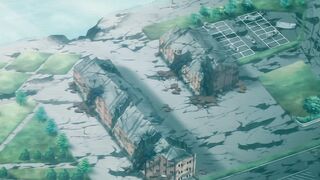 姦染3 首都崩壊 第1話