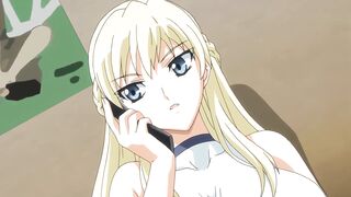 姦染3 首都崩壊 第1話