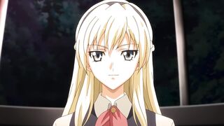 姦染3 首都崩壊 第2話
