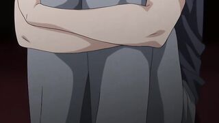 姦染3 首都崩壊 第2話