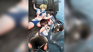 姦染5～The Daybreak～ 3