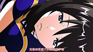 姦染5～The Daybreak～ 3