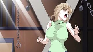 姦淫特急 滿潮 1