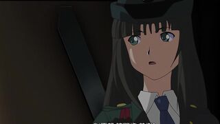 姦淫特急 滿潮 2