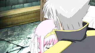 姫辱 -愧辱- 3