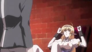 姬騎士安潔莉卡 1