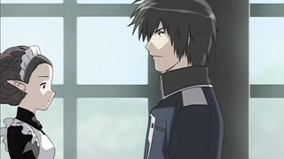 姬騎士安潔莉卡 1