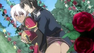 姬騎士安潔莉卡 2