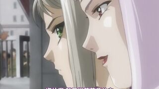 姬騎士莉莉亞 1