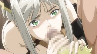 姬騎士莉莉亞 3