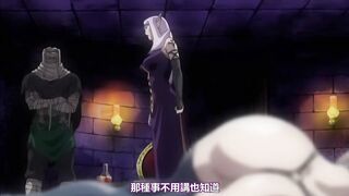 姬騎士莉莉亞 4