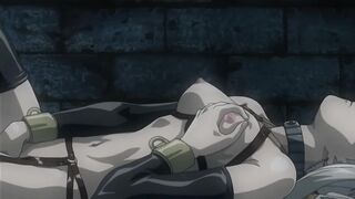 姬騎士莉莉亞 4