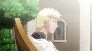 姬騎士莉莉亞 5