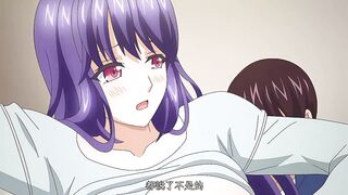媽媽喝罵 3