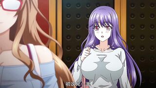 媽媽喝罵 4