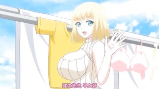 嫁到鄉下的俄羅斯女孩高潮迭起這件事 2