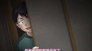 嫁到鄉下的俄羅斯女孩高潮迭起這件事 4
