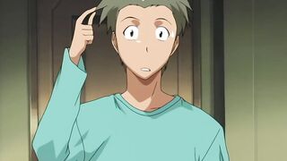 學園 ～恥辱的圖示～ 1