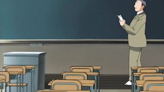 學園 ～恥辱的圖示～ 1