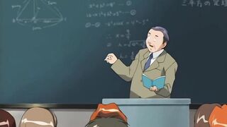 學園 ～恥辱的圖示～ 1