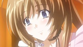 學園2 第2話