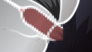 學園中暫停時間 4