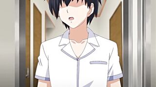 學園痴女姐姐Maxheart 1