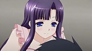 學園痴女姐姐Maxheart 1