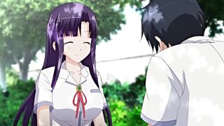 學園痴女姐姐Maxheart 2