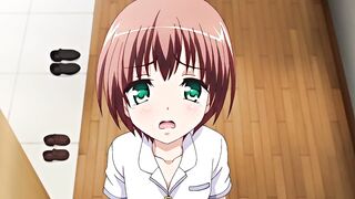 學園痴女姐姐Maxheart 2