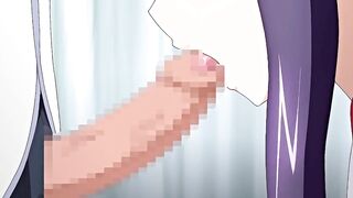 學園痴女姐姐Maxheart 3