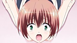 學園痴女姐姐Maxheart 4