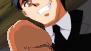 學園的狩獵者 1