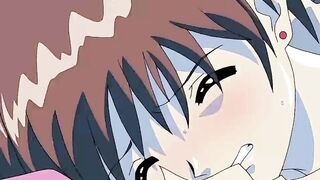 學園的狩獵者 1