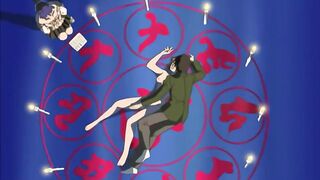 學艶七不思議 1
