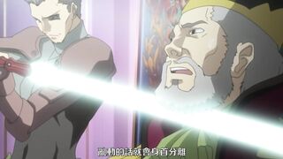 宇宙海賊薩拉 1