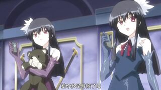 宇宙海賊薩拉 2