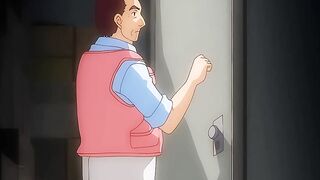 完全堕落×被睡走了的家人 1