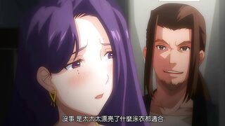 完全堕落×被睡走了的家人 1