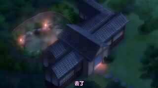 完全堕落×被睡走了的家人 2