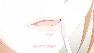 家屬～母與姐妹的嬌聲～ 4