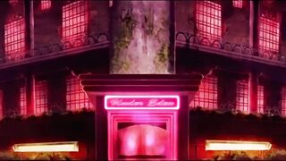 對魔忍不知火～淫欲的奴隸娼婦～