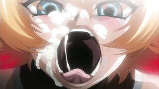 對魔忍淺蔥 2